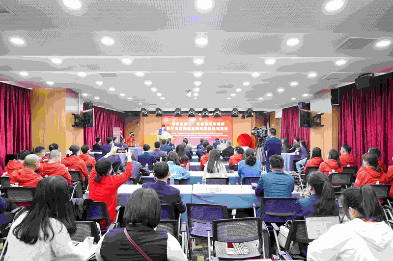 “信仰在路上”優(yōu)秀基層黨組織全年黨建共建 系列活動(dòng)開(kāi)啟