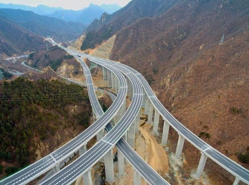 檢測(cè)公司中標(biāo)安陽(yáng)至羅山高速公路豫冀省界至原陽(yáng)（蘭原高速）段試驗(yàn)檢測(cè)及沿太行高速公路焦作至濟(jì)源段項(xiàng)目試驗(yàn)檢測(cè)項(xiàng)目
