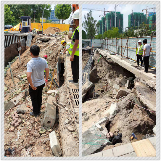 保通路上“豫”你同行，并肩作戰(zhàn)全力以赴 ——河南交科人在行動（三）
