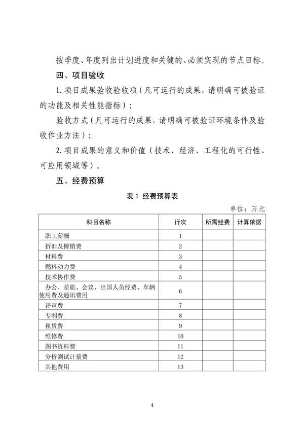 關(guān)于發(fā)布2022年度“揭榜掛帥”項(xiàng)目的通知