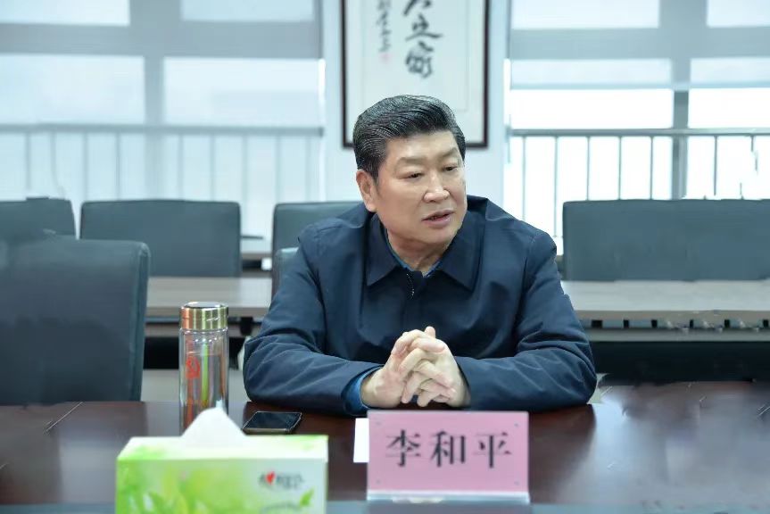 公司與河南省環(huán)保聯(lián)合會締結(jié)戰(zhàn)略伙伴，共筑綠色未來